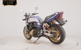 HONDA CB1300SF SUPER FOUR 2002 SC40