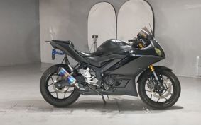 YAMAHA YZF-R25 RG43J