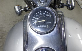 HONDA MAGNA 50 2023 AC13