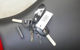 HONDA CBR400R 2022 NC56