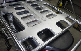 HONDA C50 SUPER CUB 2020 AA04