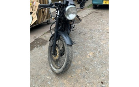 YAMAHA SR400 2001 RH01J