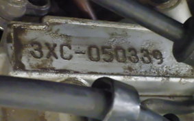 YAMAHA R1-Z 3XC