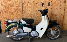 HONDA SUPER CUB50 AA09