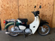 Фото Honda SUPER CUB50 2018 с японского аукциона