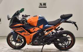 KTM 390 RC 2023