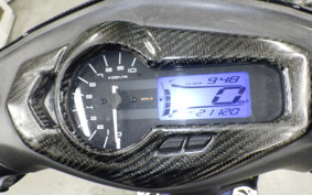 YAMAHA CYGNUS 125 XSR 3 SEA5J