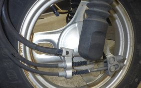 HONDA DIO Gen.6 AF68