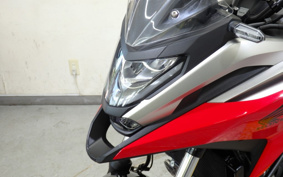 HONDA NC750X DCT 2021 RH09