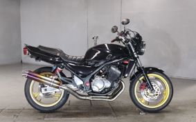 KAWASAKI BALIUS250-2 ZR250B