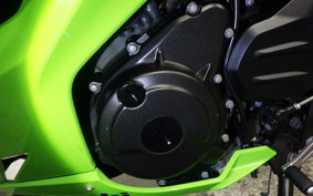 KAWASAKI NINJA 400 2023 EX400L