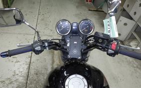 HONDA CB400SF GEN 4 2017 NC42