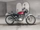 Фото Honda CB223S 2009 с японского аукциона