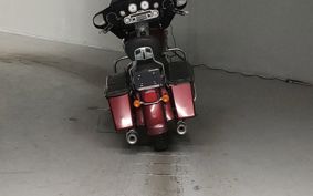 HARLEY FLHX 1580 KB4