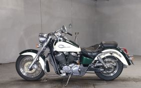HONDA SHADOW400 NC34