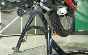 HONDA CT125 HUNTER CUB 2009 JA55