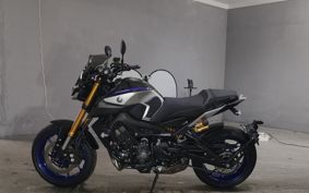YAMAHA MT-09 SP RN52J