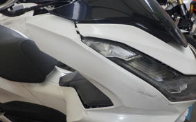 HONDA PCX 125 2008 JK05
