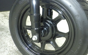 YAMAHA JOG-7 2025 AY01