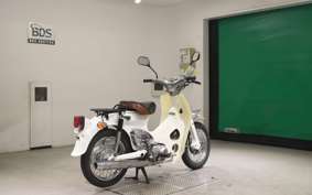 HONDA LITTLE CUB 2004 AA01
