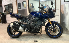 YAMAHA FZ1 FAZER 2007 RN17