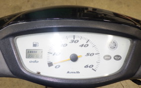 YAMAHA JOG Gen.4 2019 SA16J