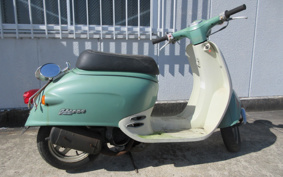 HONDA GIORNO AF24