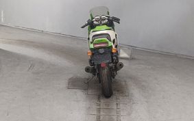 KAWASAKI GPZ400R 1986 ZX400D