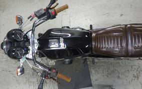 KAWASAKI ZEPHYR 400 KAI 2002 ZR400C