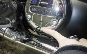 HONDA GB350S 2025 NC59