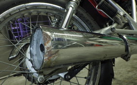 SUZUKI ST250E NJ4CA