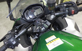 KAWASAKI NINJA 1000 A 2020 ZXT00W