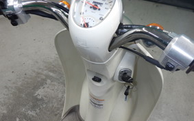 HONDA CREA SCOOPY 2026 AF55