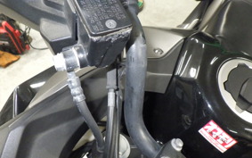 KAWASAKI VERSYS-X 250 A