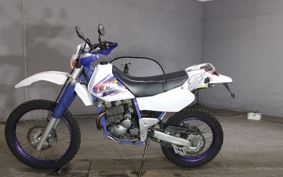 YAMAHA TT250R 4GY