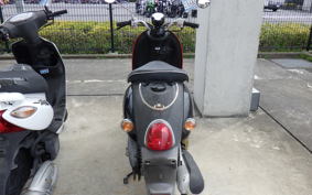 YAMAHA VINO 50 2009 SA26J