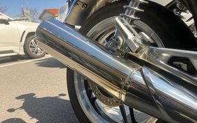 HONDA CB1100 2010 SC65