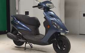YAMAHA AXIS 125 Z SED7J