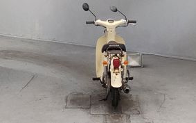 HONDA LITTLE CUB AA01