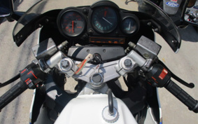 HONDA VFR400R 1987 NC21