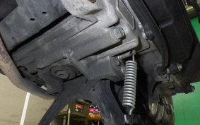 YAMAHA JOG-7 2004 AY01