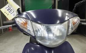 SUZUKI ADDRESS V50 Gen.2 CA44A