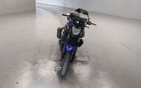 YAMAHA MT-25 RG10J