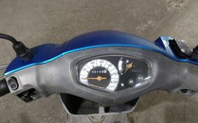 SUZUKI ADDRESS V125 CF46A