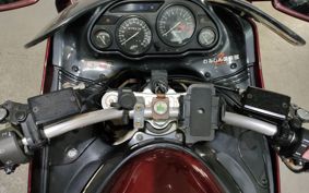 KAWASAKI ZZR1100 1994 ZXT10D