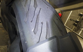 DUCATI MULTISTRADA 1200 S 2013