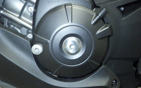 HONDA NC750X DCT 2024 RH09