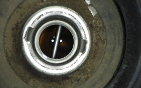 HONDA SPACY 100 JF13