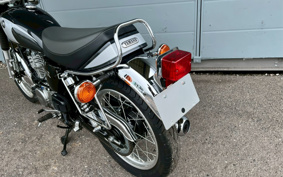 YAMAHA SR400 FINAL ED 2021 RH16J