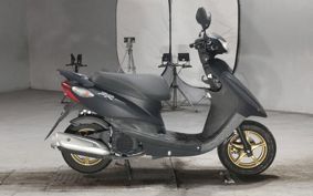 YAMAHA JOG ZR SA58J
